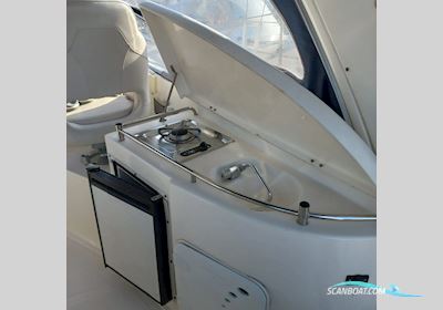 Bavaria 30 Sport Motorbåt 2007, med Volvo Penta motor, Spanien