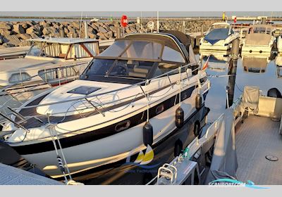 Bavaria 300 Sport Motorbåt 2015, med Mercruiser 6.2 Mpi motor, Tyskland