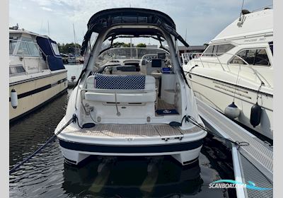 Bavaria 300 Sport Motorbåt 2001, med Volvo Penta motor, Danmark