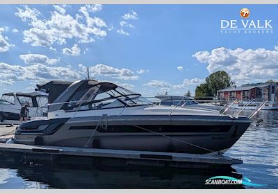 Bavaria 31 Motorbåt 2011, med Mercruiser motor, Tyskland