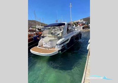 Bavaria 32 SPORT Motorbåt 2015, med VOLVO PENTA V 8 motor, Grekland