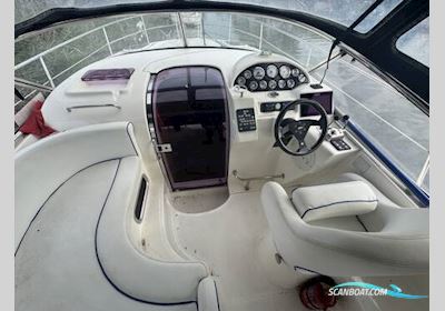 Bavaria 32 Sport Motorbåt 2006, med Volvo Penta motor, England
