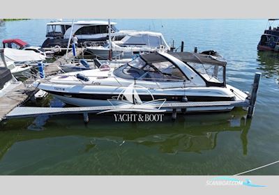 Bavaria 32 Sport Motorbåt 2004, med Volvo Penta motor, Tyskland