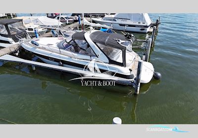 Bavaria 32 Sport Motorbåt 2004, med Volvo Penta motor, Tyskland