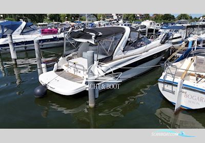Bavaria 32 Sport Motorbåt 2004, med Volvo Penta motor, Tyskland