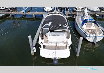 Bavaria 32 Sport Motorbåt 2004, med Volvo Penta motor, Tyskland