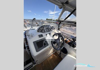 Bavaria 32 Sport Motorbåt 2004, med Volvo Penta motor, Tyskland