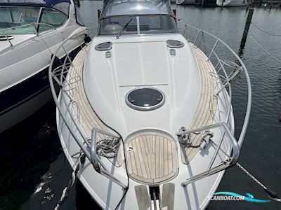 Bavaria 32 Sport Motorbåt 2003, Danmark