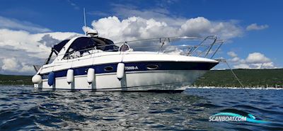 Bavaria 32 Sport Motorbåt 2007, med Volvo Penta 4.3 Gxi motor, Kroatien