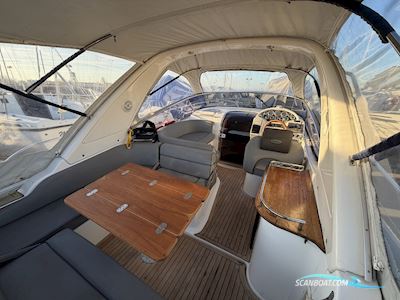 Bavaria 32 Sport Motorbåt 2003, med VOLVO PENTA KAD 44 EDC motor, Danmark