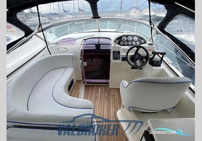 Bavaria 32 Sport Motorbåt 2006, med Volvo Penta 4.3 Gxi DP/S V6 motor, Italien