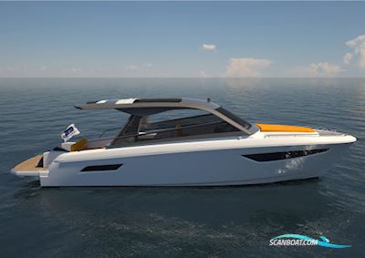 Bavaria 33 Vida Motorbåt 2026, Danmark