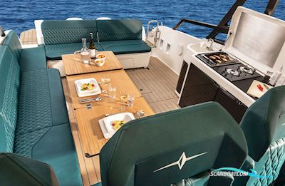 Bavaria 33 Vida Motorbåt 2026, Danmark