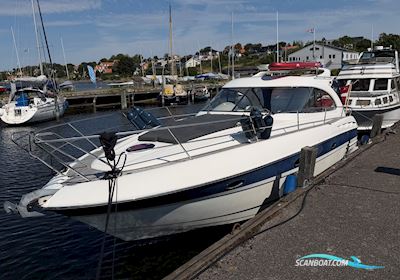 Bavaria 35 HT Motorbåt 2006, med Volvo Penta D4 - 260 motor, Danmark
