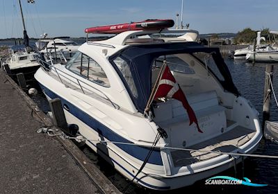 Bavaria 35 HT Motorbåt 2006, med Volvo Penta D4 - 260 motor, Danmark
