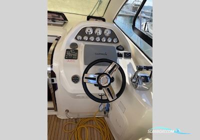 Bavaria 35 Sport HT Motorbåt 2013, med Mercruiser 5.0 Mpi Dts B3 motor, Kroatien
