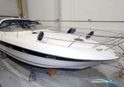 Bavaria 35 Sport Motorbåt 2007, med Volvo Penta D4-260 motor, Finland
