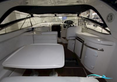 Bavaria 35 Sport Motorbåt 2007, med Volvo Penta D4-260 motor, Finland