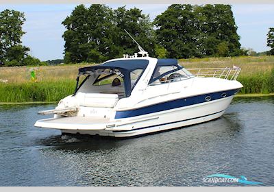 Bavaria 35 Sport Motorbåt 2006, med 2x Volvo Penta motor, Holland