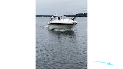 Bavaria 35 Sport Motorbåt 2006, med Volvo Penta motor, Sverige