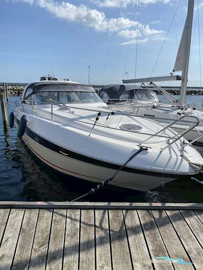 Bavaria 35 Sport Motorbåt 2006, med Volvo Penta motor, Danmark