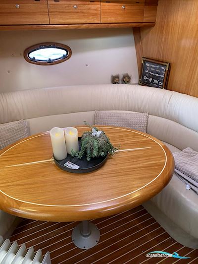 Bavaria 35 Sport Motorbåt 2006, med Volvo Penta motor, Danmark