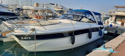 Bavaria 36 Sport Open Motorbåt 2016, med Volvo Penta D3 Diesel motor, Kroatien