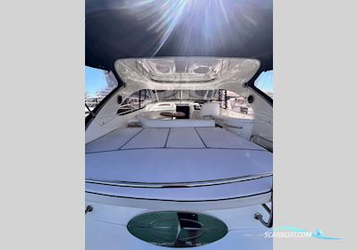 Bavaria 37 HT Sport Motorbåt 2005, med Volvo Penta D6-310 motor, Danmark