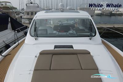 Bavaria 39 Sport HT Motorbåt 2013, med Volvo Penta motor, Kroatien