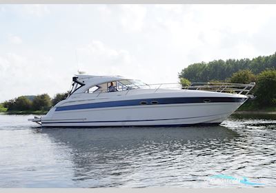 Bavaria 42 HT Sport Ips-500 - Hydraulic Platform Motorbåt 2007, med Volvo Penta motor, Holland