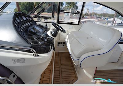 Bavaria 42 HT Sport Ips-500 - Hydraulic Platform Motorbåt 2007, med Volvo Penta motor, Holland