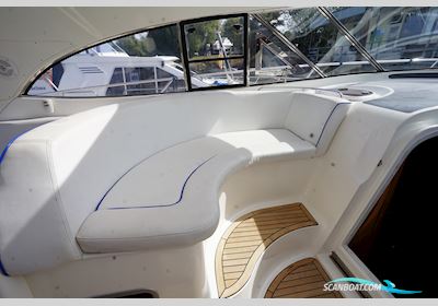 Bavaria 42 HT Sport Ips-500 - Hydraulic Platform Motorbåt 2007, med Volvo Penta motor, Holland