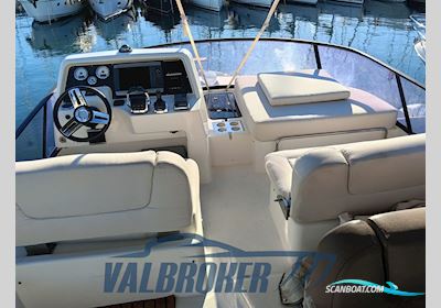 Bavaria 420 Virtess Motorbåt 2014, med Volvo Penta IPS500 motor, Italien