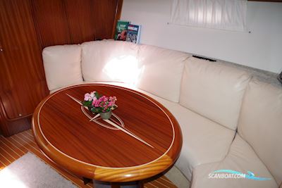 Bavaria Bavaria 37 Sport Motorbåt 2005, med Volvo-Penta motor, Danmark