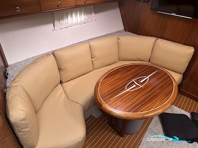 Bavaria Bavaria 37 Sport Motorbåt 2005, med Volvo-Penta motor, Danmark