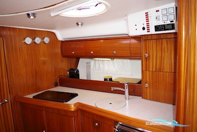 Bavaria Bavaria 37 Sport Motorbåt 2005, med Volvo-Penta motor, Danmark