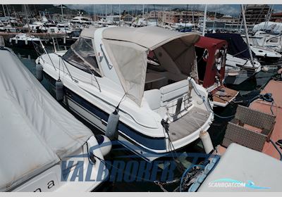 Bavaria Bmb 29 Sport Motorbåt 2004, med Volvo Penta Kad 32P motor, Italien