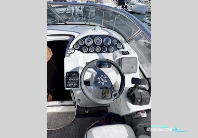 Bavaria Bmb 29 Sport Motorbåt 2007, med Volvo-Penta motor, Spanien