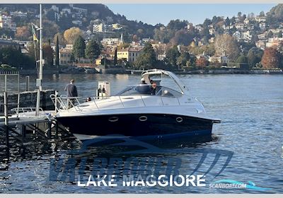 Bavaria Bmb 300 Sport Motorbåt 2001, med Volvo Penta Kad 32 motor, Italien