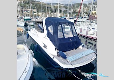 Bavaria Bmb 300 Sport Motorbåt 2001, med Volvo Penta Kad 32 motor, Italien