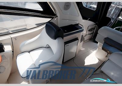 Bavaria Bmb 300 Sport Motorbåt 2001, med Volvo Penta Kad 32 motor, Italien