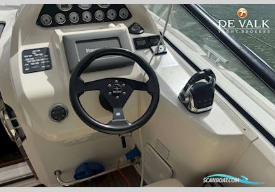 Bavaria Motor Boats 34 Sport Motorbåt 2011, med Volvo Penta motor, Finland