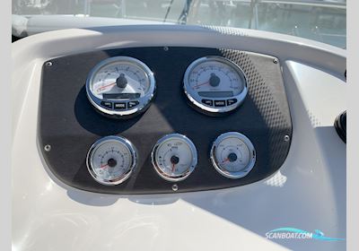 Bavaria S29 Open Motorbåt 2016, med Mercruiser motor, Spanien