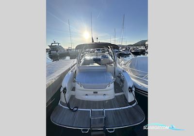 Bavaria S29 Open Motorbåt 2016, med Mercruiser motor, Spanien