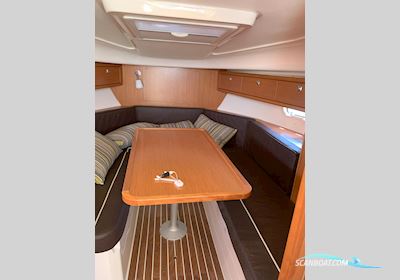 Bavaria S29 Open Motorbåt 2016, med Mercruiser motor, Spanien