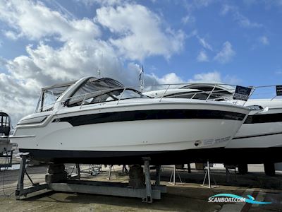 Bavaria S29 SE Motorbåt 2026, med Volvo Penta motor, England