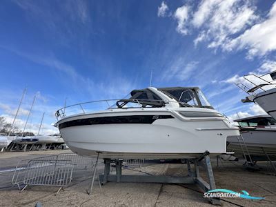 Bavaria S29 SE Motorbåt 2026, med Volvo Penta motor, England