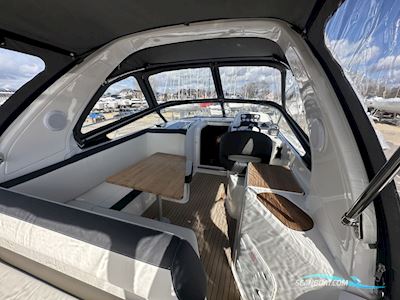 Bavaria S29 SE Motorbåt 2026, med Volvo Penta motor, England