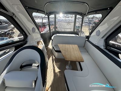 Bavaria S29 SE Motorbåt 2026, med Volvo Penta motor, England