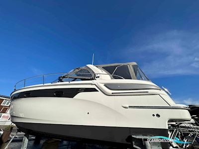 Bavaria S29 Motorbåt 2023, med Volvo Penta motor, England